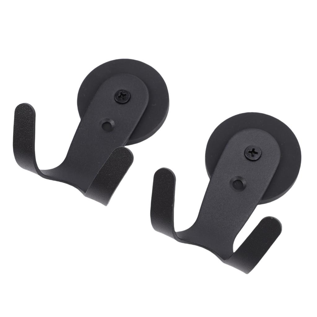 2 Stück Magnetischer Siebträgerhalter Organizer Haken Metall Platzsparend Kaffeemaschinen Zubehör