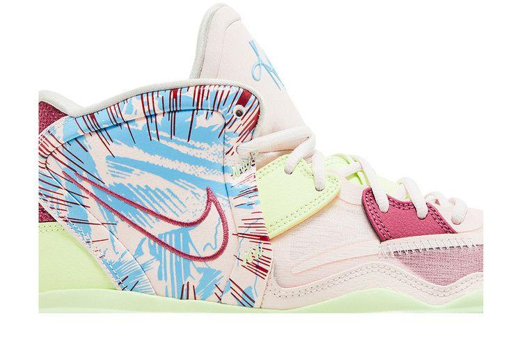 Nike Kyrie Infinity EP '1 World 1 People - Soft Pink'
