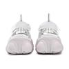 Fila Fragola Strawberry Shoes Comfortable Versatile Sports Mary Jane Low Top Casual Shoes Women Sneaker White Purple F12W321403FSG
