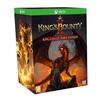 Jeu Vidéo - A1 Entertainment - King's Bounty II - Edition Collector - Xbox One - Stratégie