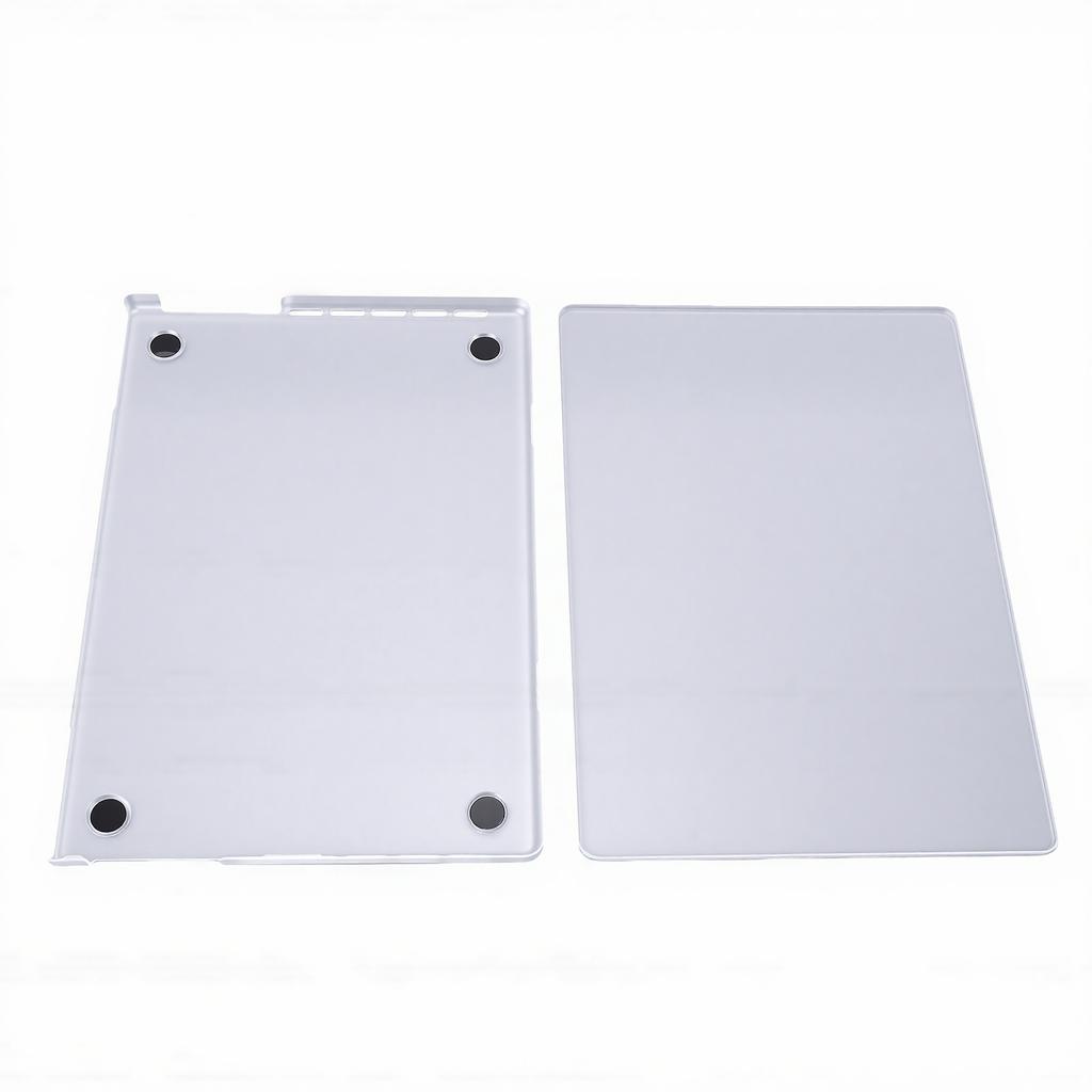 Case Fit for MacBook Pro 16 Inch 2026 2021 M5 M4 M3 M2 M1 Laptop Protective Hard Shell Cover