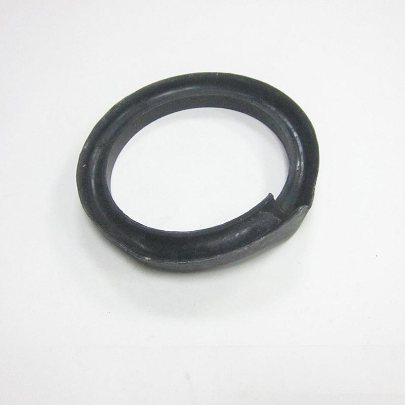 Car accessories B25D-34-0A3 front shock absorber spring seat rubber for Mazda 323 family Protege BJ 1998-2006