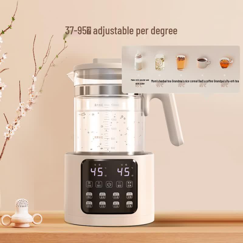 Kangbao Multi-function Baby Formula Warmer