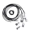 Elektronisches Zündmodul für CharBroil Zündsysteme 9446392 Gasgrill Backen Ersatz-Zündmodul-Kit