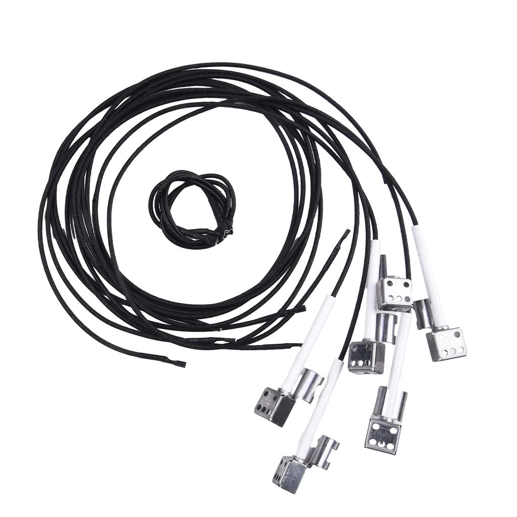 Elektronisches Zündmodul für CharBroil Zündsysteme 9446392 Gasgrill Backen Ersatz-Zündmodul-Kit