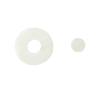 Quilting Templates Ruler Grips Strong Adhesive Non-Slip Grips Non-Slip Pads Enhanced Precision Quilting Rulers for DIY