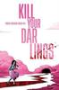 Kill Your Darlings by Griffin Sheridan Paperback Book 9781534397828