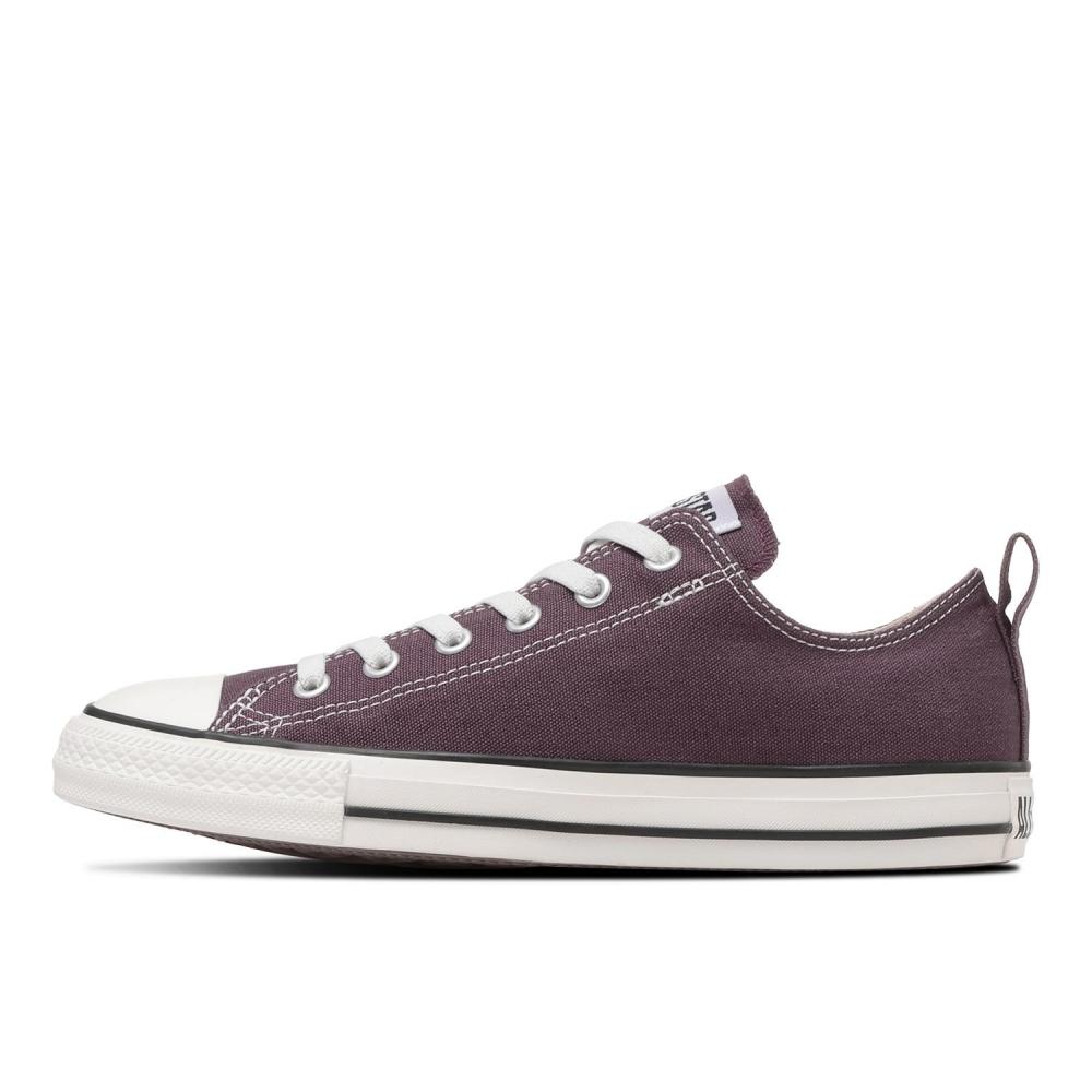 Converse All Star Free Race Ox Burgundy 31318771 Burgundy