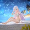 Yumemirize Figur "Summer Pockets" "Shiroha Naruse"