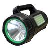Multifunctional Portable LED Searchlight Flashlight