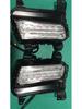 Cadillac XT5 LED Daytime Running Lights