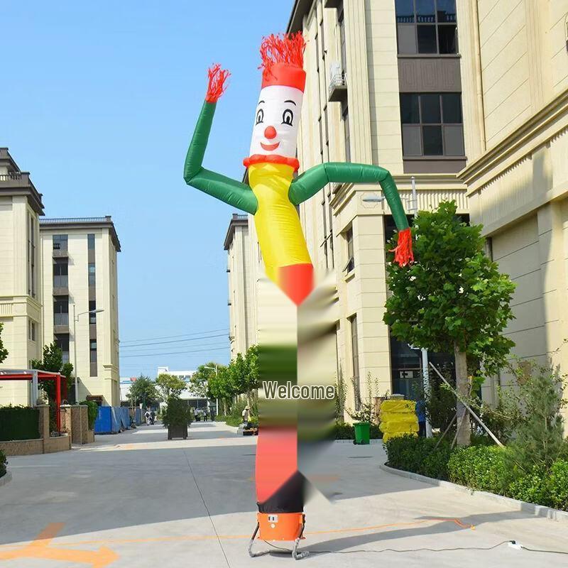 Inflatable Advertising Air Dancers