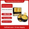 Maschera Occhi EELHOE Oro 24K – Cura Occhi Idratante e Nutriente