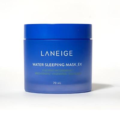 Water Sleeping Mask 70 Ml