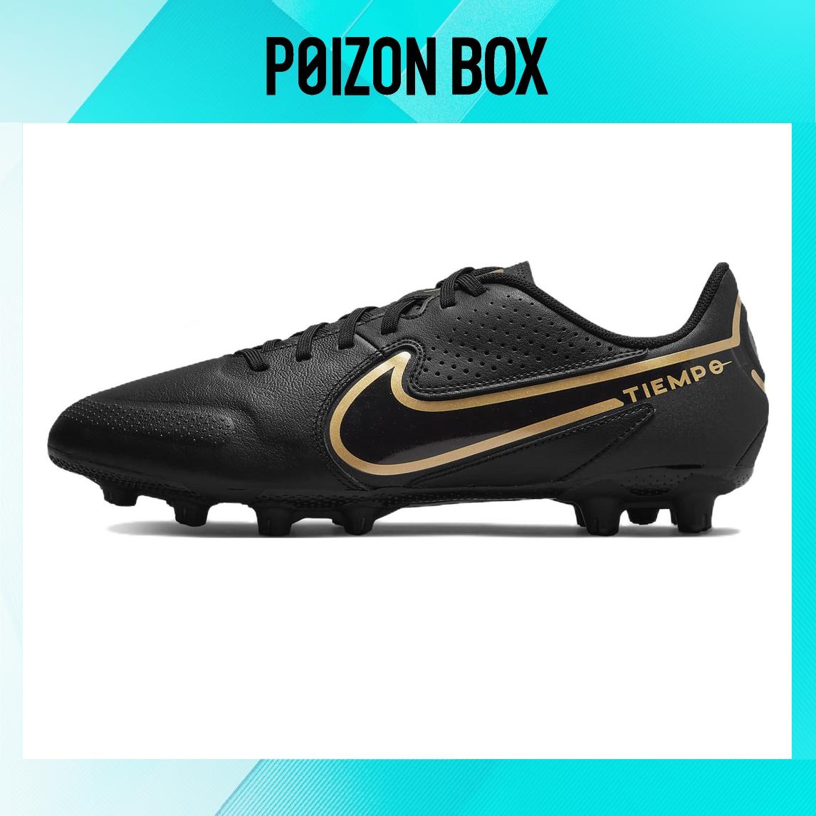 

бутсы Nike Tiempo Legend 9 Football shoes Men DB0626-007