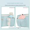 Lightweight Baby Carrier Waist Stool - Multifunctional, All-Season, Front & Back Use for On-the-Go.