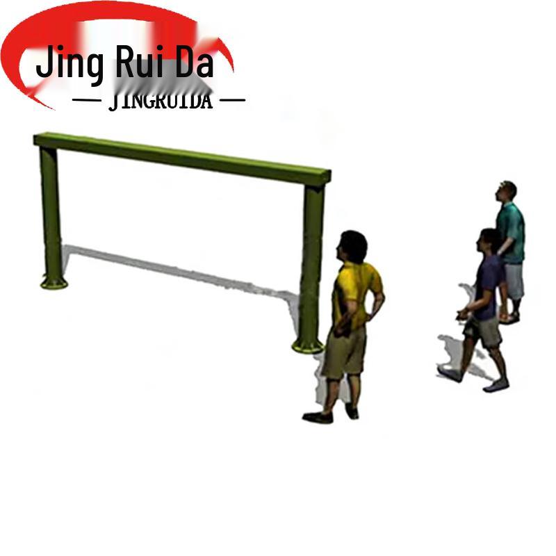 JINGRUIDA Irish High Board Obstacle