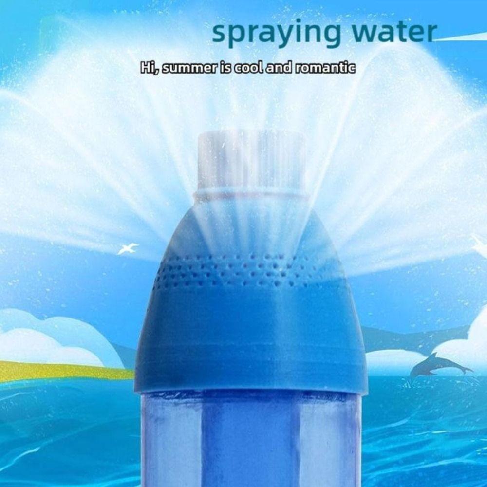 Splashing Spray Fireworks Water Spray Toys Scattering Outdoor Water Spray Toy  Summer