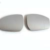 Heated Rearview Mirror Lens for Jaguar E-PACE and F-PACE Models (2015 and Newer)