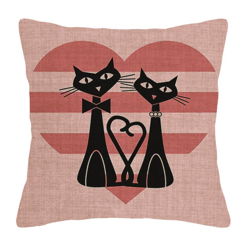 Home Living Room Modern Decoration Cushion Decoration Pillow Cover 45*45 40X40Cm 60X60Cm 45X45Cm Abstract 50X50Cm Boho