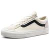 Vans Style 36 (Unisex) Marshmallow / Black Skate Shoes VN0A3DZ3QKP
