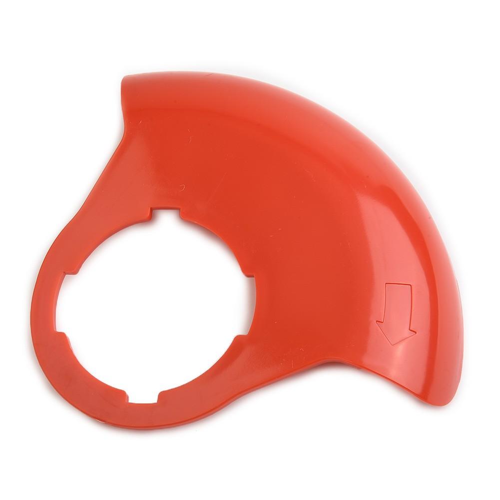 For Grass Trimmers Grass Guard Trimmers Parts Outdoors Red