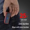 ZEIRUI J1 Mini 1-5KM Walkie-Talkie (CN version)