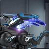 Electric Mechanical Dinosaur Toy With Sound Light Walking Toy Gifts For Boys Kids Spray Type Black