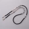 Acrylic Beads Crossbody Phone Strap Crossbody Style Phone Lanyard Charm  Daily Carry