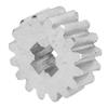 Spare Wheel Gear Repair Kit 7M3803660G High Hardness Reliable Spare Wheel Carrier Gear Repair Kit Replacement for Seat