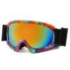 Outdoor Sports Sunglasses Children's Windproof Eye Protection Glasses Fashion Colorful Children's Ski Goggles