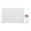 MidOcean Arcylic Magnetic A4 Wall Planner