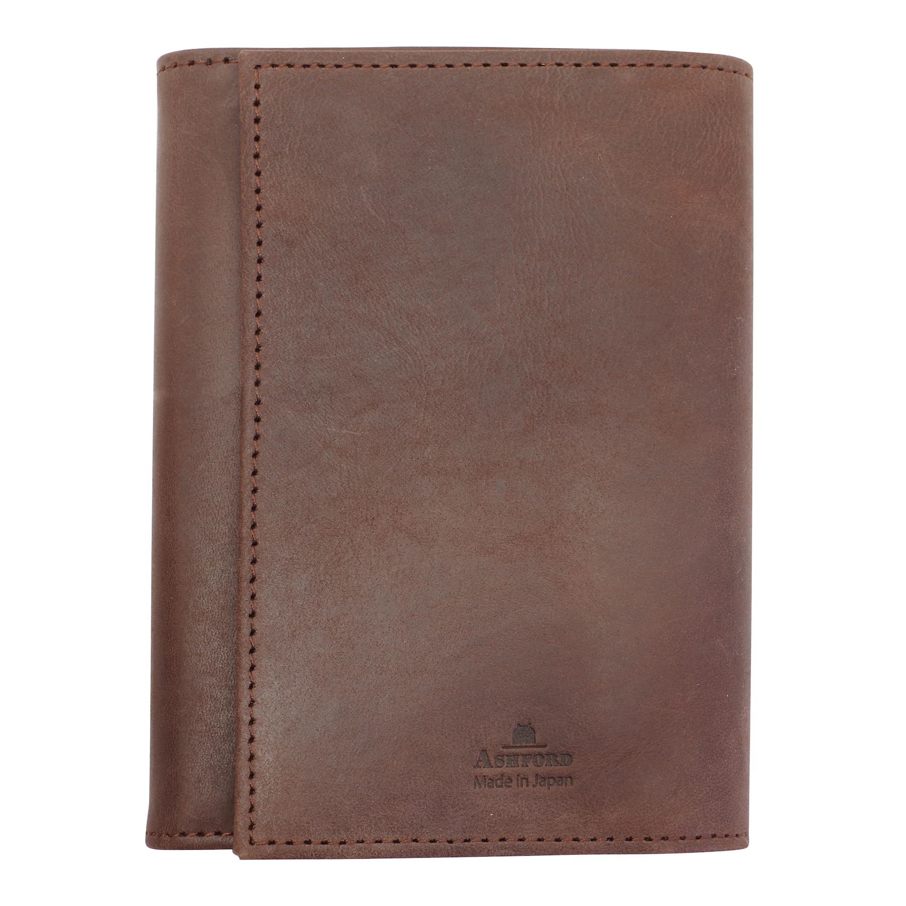 

Vitalita Life Organizer 11mm System Notebook 2 A7+MICRO5/Mini5 [Brown]