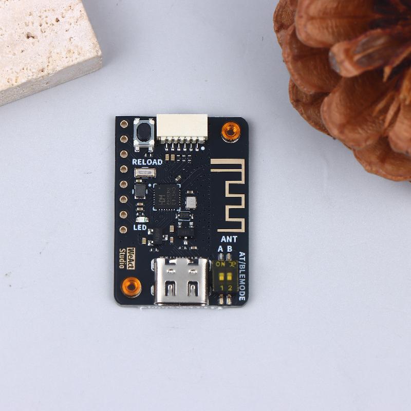 Ch9143 Ble/Usb/Uart Module Kit 3-Way Wireless Communication Debugging Board Ttl Mini Module Set