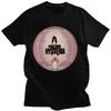 Jessie Murph Worldwide Hysteria The Tour 2025 T Shirt Fashion Harajuku Aesthetic Tees Unisex High Quality Cotton Tops Y2K Tshirt