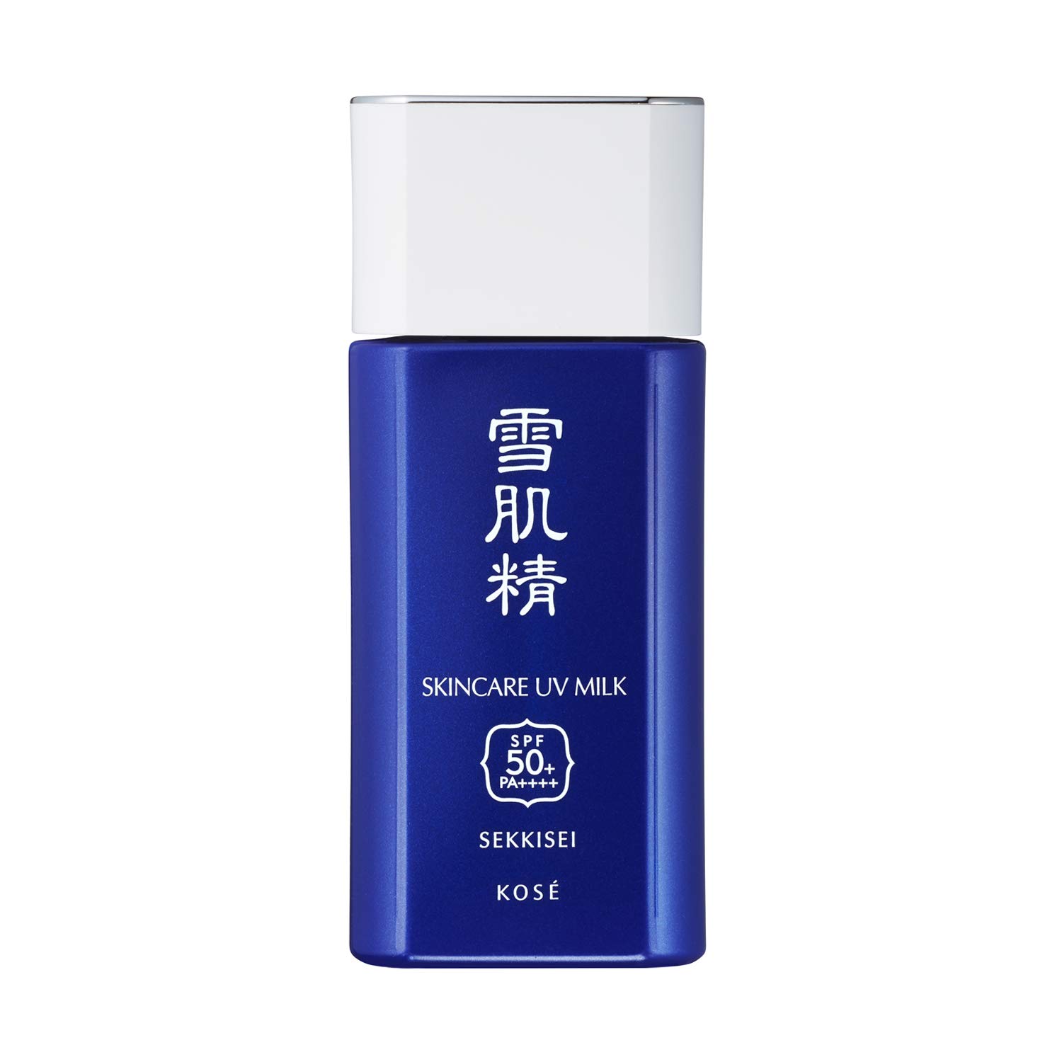 Sekkisei Skincare UV Milk