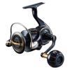 Daiwa Saltiga 23 6000-XH Spinning Reel for Jigging and Shore Casting Fishing Equipment
