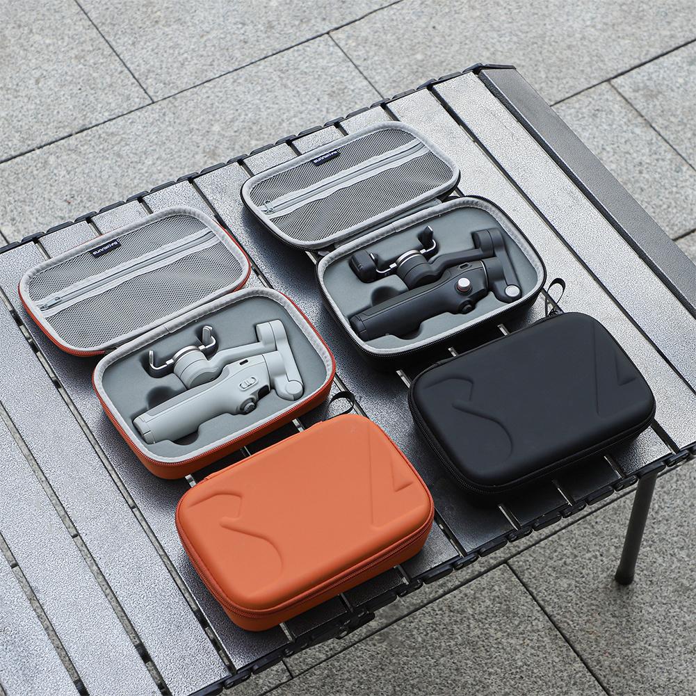 Portable Storage Bag Waterproof Carrying Case Protective Carry Case for DJI Osmo Mobile 7/7P Accessories