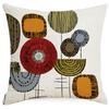 New Abstract Geometric Pillow Cover Home Living Room Sofa Ornament Pillow Cover Bedroom Pillowcase Premium Durable