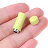 1:12 Dollhouse Miniature Water Cup Insulating Cup Can Opened Simulation Toy