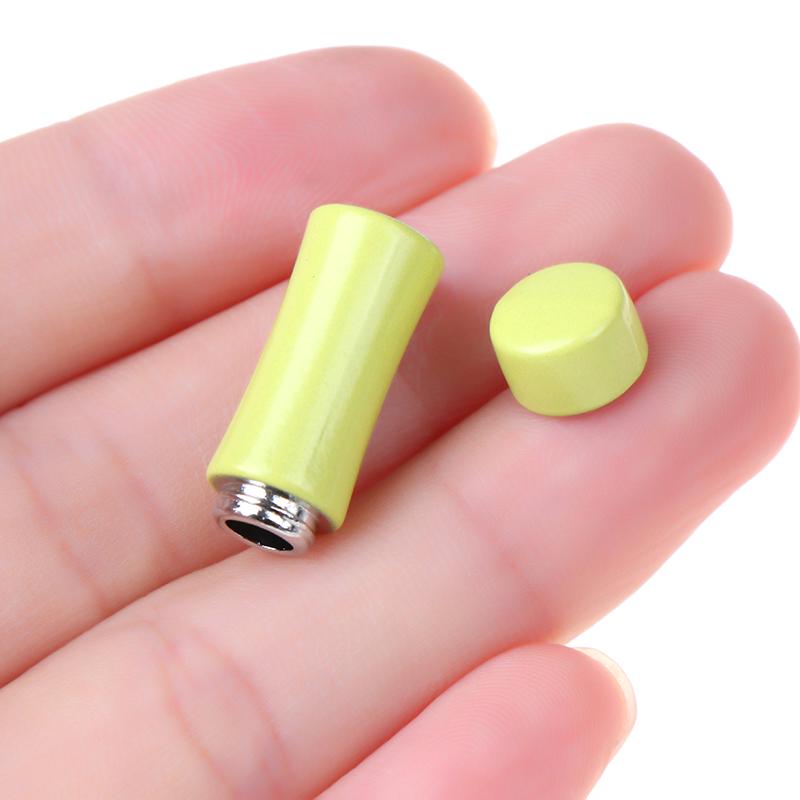 1:12 Dollhouse Miniature Water Cup Insulating Cup Can Opened Simulation Toy