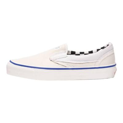 Og Classic Slip On 'Inside Out' Vans VN000UDFU9N