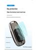 Ideal ONE Key Cover Car Shell 2021 Extended-Range 6-Seater Version Modification for Men and Women