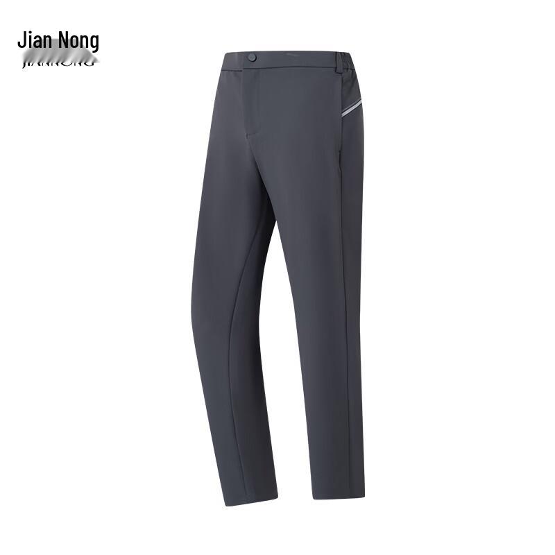 Jian Nong F9666 Men s All-Season Casual Sports Pants L