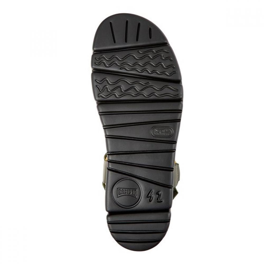 Camper Men S Sandal Oruga Sandal K100416 022