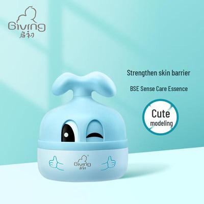 Giving Beginnings Baby Snow Cream 30g