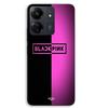 Case For Xiaomi Redmi 13C 4g Blackpink Black and Pink Maniacase