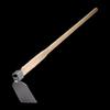 Outdoor Long Handle Wide Tilling Hoe