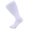 Plus Size 2XL-7XL 20-30 mmHg Compression Socks for Women Men Wide Calf Extra Large Knee High Flight Sock for Circulation Support