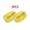 Portable Shoe Washing Bag Zipper Closure Anti-deform Reusable Anti-Tear Shoe Laundry Bag Home Supplies
